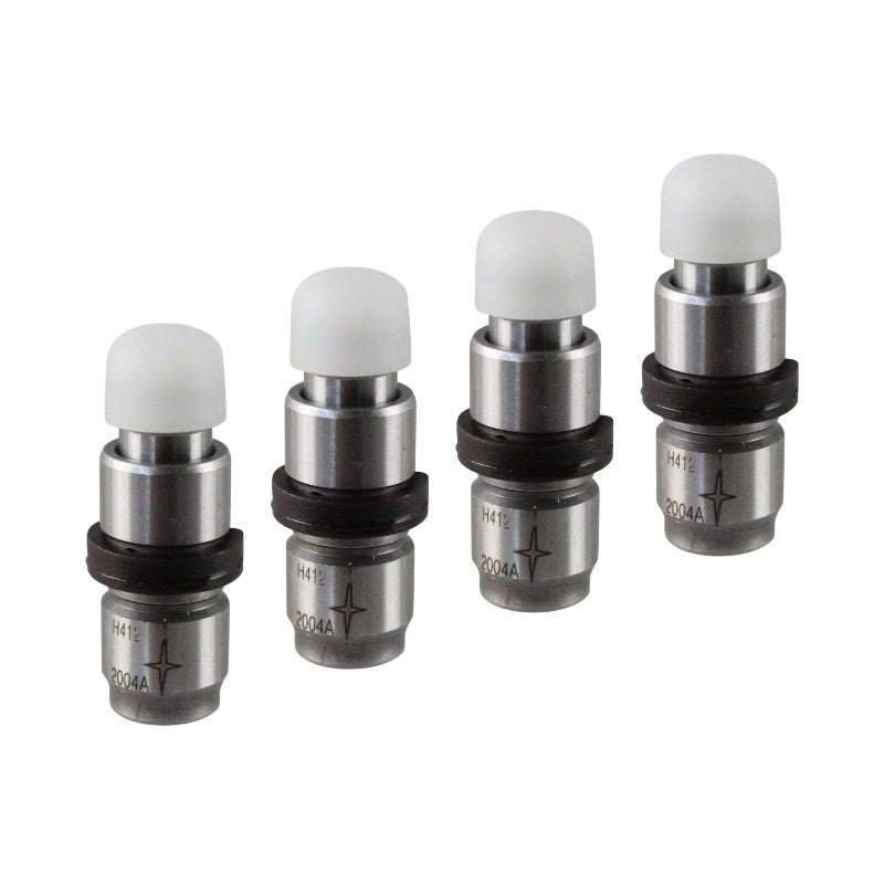 Buzos de motor 4 piezas VW CROSSFOX 1.6 L 2012-2018