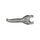 HORQUILLA CLUTCH CHEVROLET VANETTE 5.7 V8 1985-1998 CROMITE