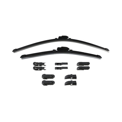 Pluma limpiaparabrisas banana 16