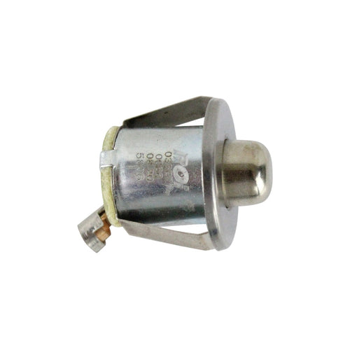 Botón timbre 1 polo    