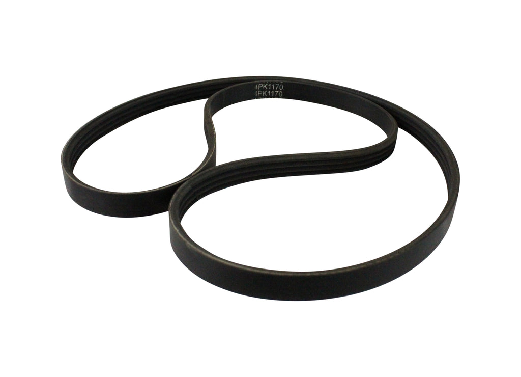 BANDA AIRE ACONDICIONADO NISSAN QUEST 3.0 V6 1993-1998