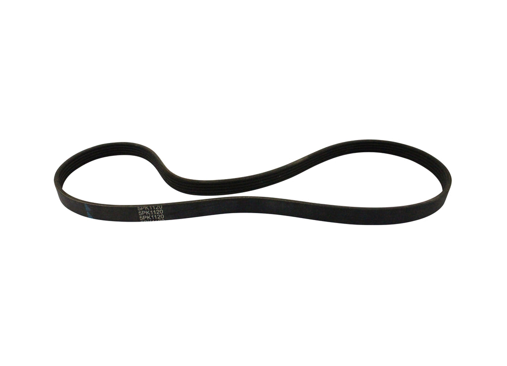 BANDA DE ALTERNADOR SIN AIRE ACONDICIONADO VW TOUAREG 4.2 V8 2004-2010