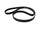 BANDA DE ALTERNADOR SIN AIRE ACONDICIONADO PEUGEOT 206 1.6 L 2003-2006