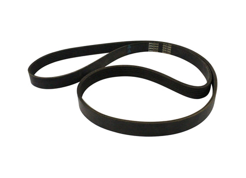 BANDA DE ALTERNADOR SIN AIRE ACONDICIONADO PEUGEOT 206 1.6 L 2003-2006