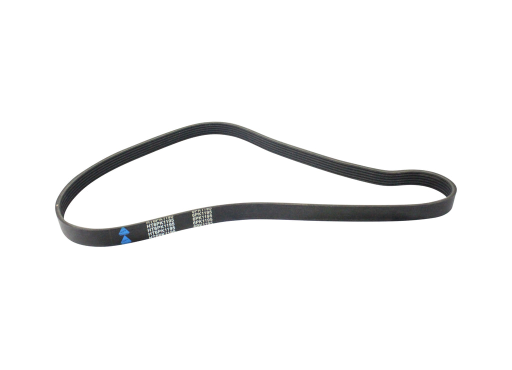 BANDA DE ALTERNADOR SIN TURBO MITSUBISHI ECLIPSE 2.4 L 2006-2012