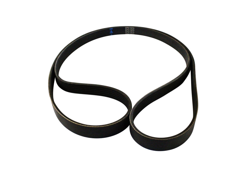 BANDA DE ALTERNADOR LARGA SIN AIRE ACONDICIONADO FORD ESCAPE 2 L 2001-2005
