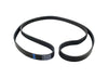 BANDA DE ALTERNADOR DIRECCIÓN HIDRÁULICA CON AIRE ACONDICIONADO FORD FIESTA 1.6 L 2001-2010