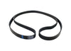 BANDA DE ALTERNADOR DIRECCIÓN HIDRÁULICA CON AIRE ACONDICIONADO JEEP JEEP WRANGLER 4.0 V6 1996-2000