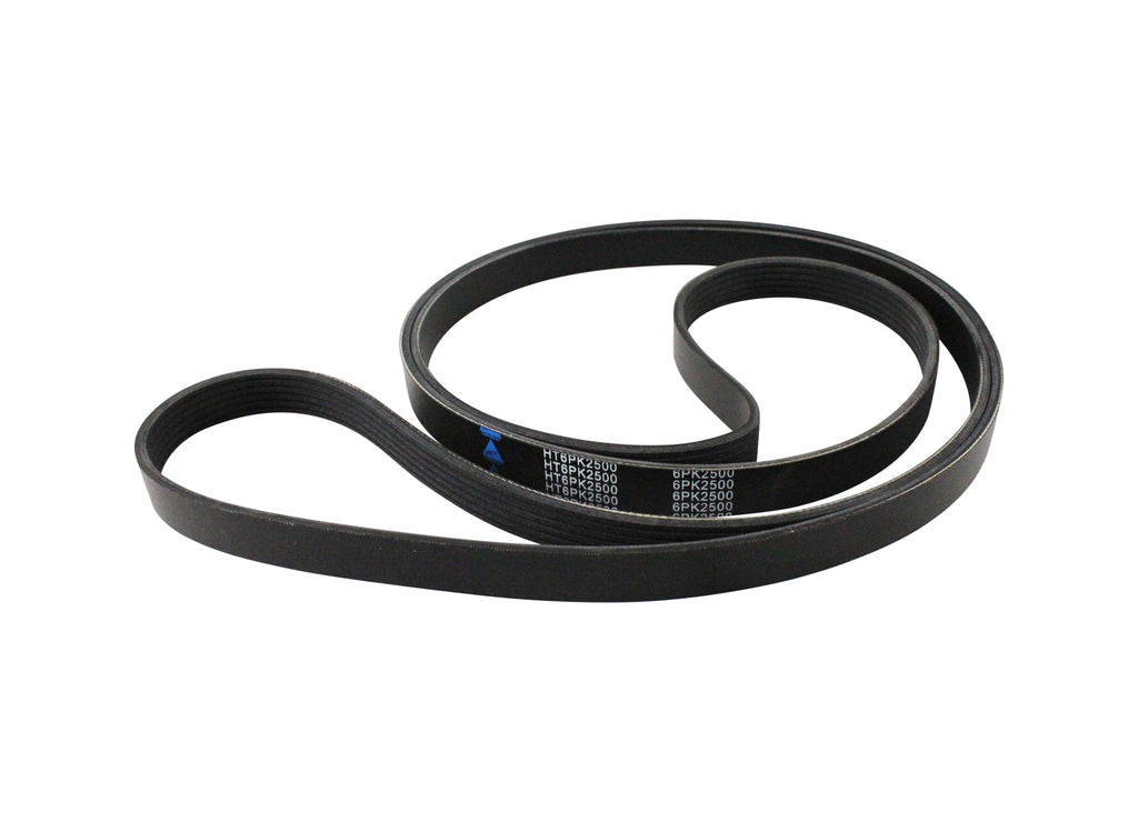 BANDA DE ALTERNADOR SIN AIRE ACONDICIONADO FORD F-250 5.0 V8 1993-1996