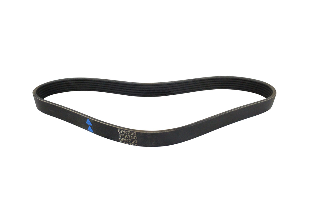 BANDA DE ALTERNADOR SIN AIRE ACONDICIONADO INFINITI Q45 4.1 V8 1999-2002