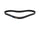 BANDA DE ALTERNADOR SIN AIRE ACONDICIONADO SEAT CORDOBA 1.6 L 2003-2010