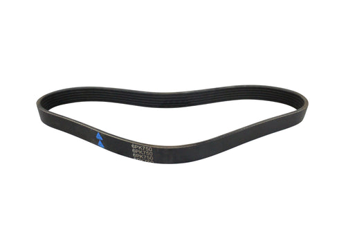 BANDA DE ALTERNADOR SIN AIRE ACONDICIONADO SEAT IBIZA 1.6 L 2003-2019