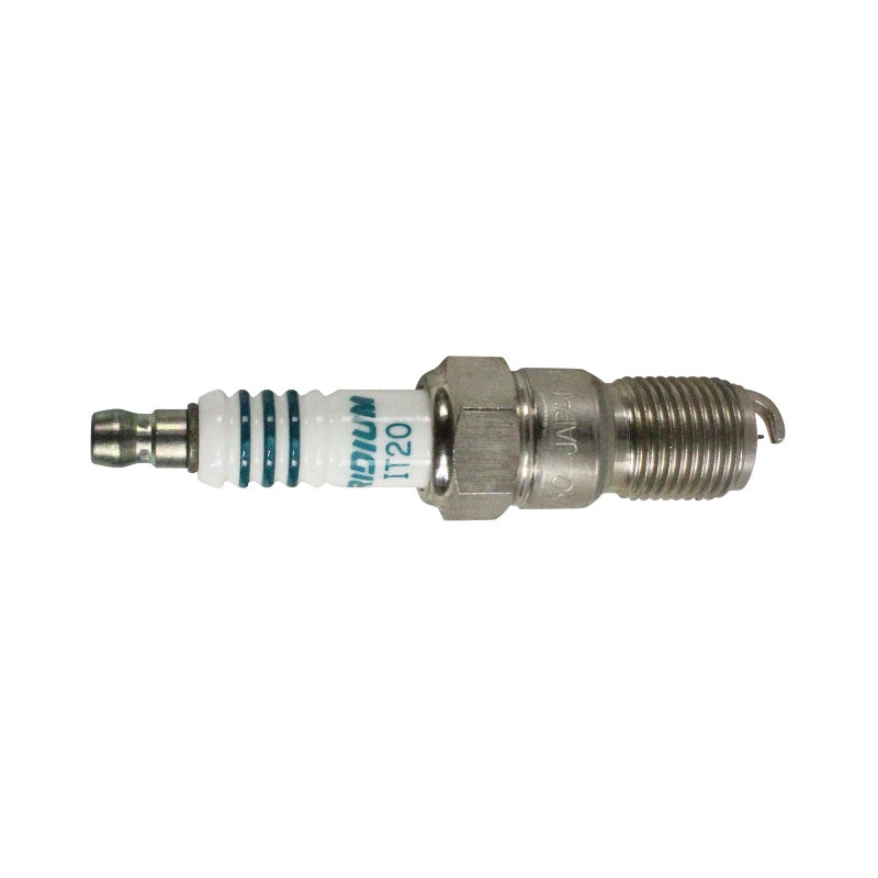 Bujía de iridium CHEVROLET S-10 3.8 V6 2003-2005