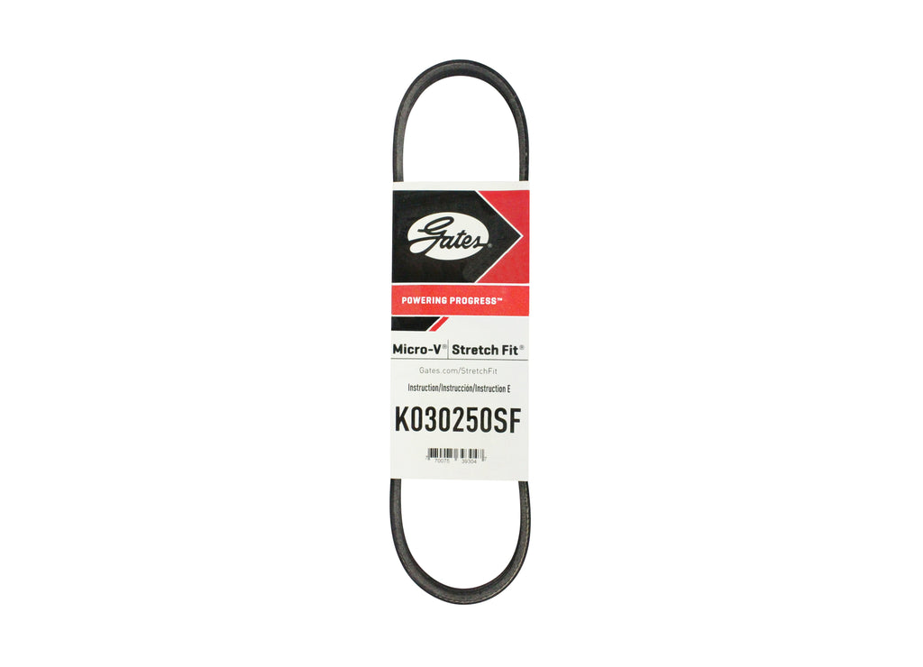 BANDA DE ALTERNADOR FORD ESCAPE 3.0 V6 2001-2005