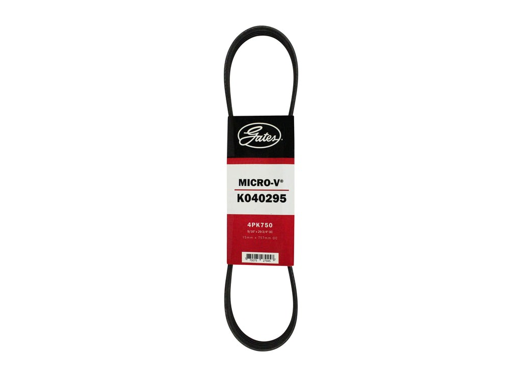 BANDA DE DIRECCIÓN HIDRÁULICA 14 x 749 HYUNDAI ATOS 1 L 2001-2004