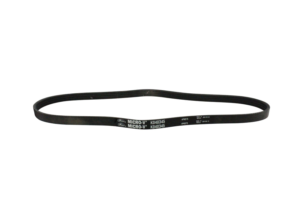 BANDA DE ALTERNADOR 14 x 876 HONDA CIVIC 1.6 L 1996-2000