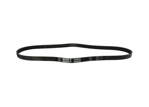 BANDA DE ALTERNADOR 14 x 876 HONDA CIVIC 1.6 L 1996-2000