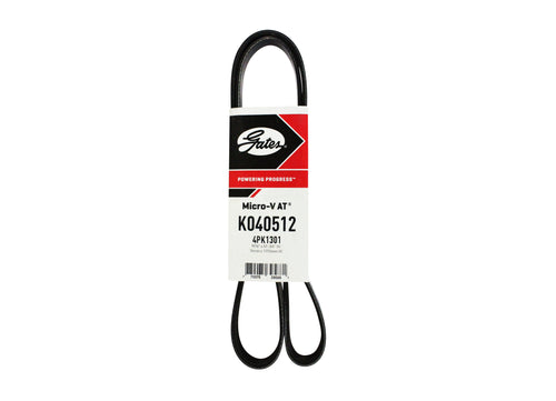 BANDA DE ALTERNADOR FORD FOCUS 2 L 2012-2014