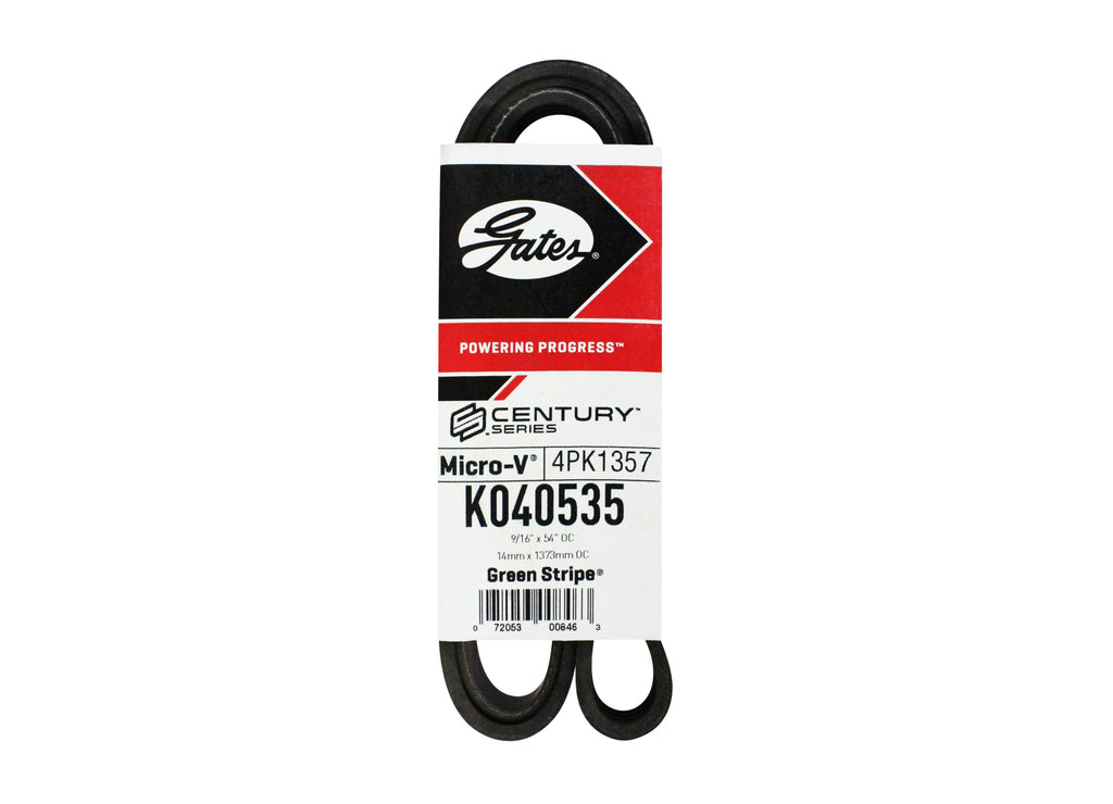 BANDA DE ALTERNADOR 14 x 1359 FORD ESCAPE 2.5 L 2013-2019