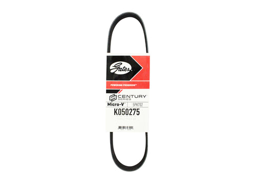 BANDA DE ALTERNADOR 18 x 699 CON AIRE ACONDICIONADO MAZDA MAZDA 3 2 L 2006-2009