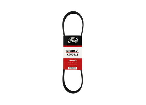 BANDA DE ALTERNADOR LARGA VW BORA 2.5 L 2005-2010