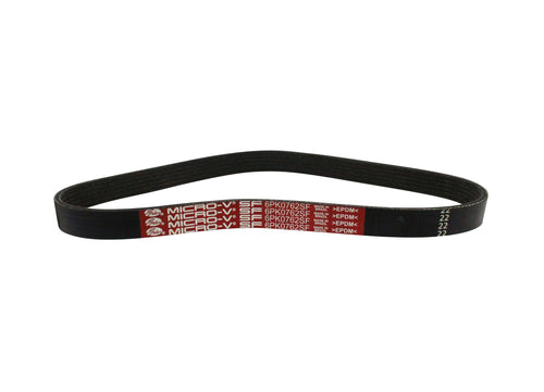 BANDA DE ALTERNADOR 18 x 1118 SIN AIRE ACONDICIONADO VW TOUAREG 4.2 V8 2004-2010