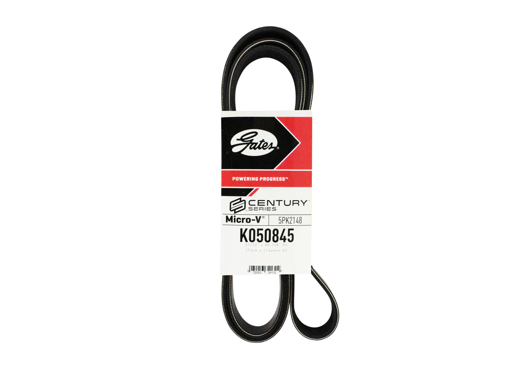 BANDA DE ALTERNADOR 18 x 2146 CHEVROLET CAVALIER 2.2 L 1990-1997