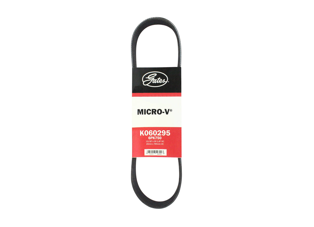 BANDA DE ALTERNADOR 21 x 749 SIN AIRE ACONDICIONADO SEAT IBIZA 1.6 L 2003-2019