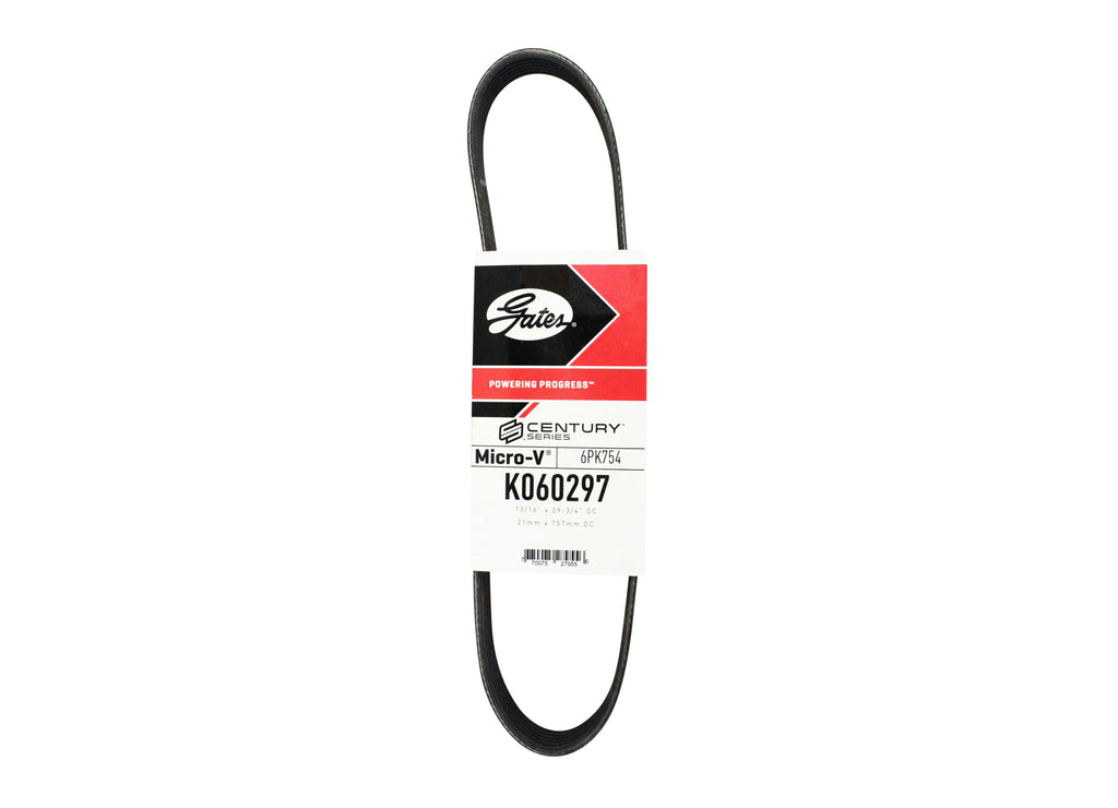 BANDA DE ALTERNADOR VW POLO 1.6 L 2003-2007