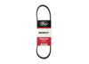 BANDA DE ALTERNADOR 21 x 902 CORTA SIN AIRE ACONDICIONADO VW GOLF A3 2 L 1993-1999