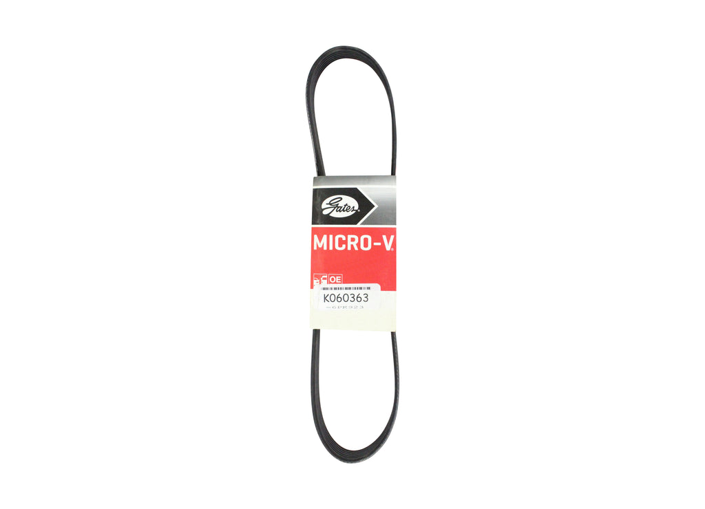 BANDA DE ALTERNADOR SEAT TOLEDO 2 L 2007-2008