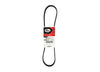 BANDA DE ALTERNADOR 21 x 978 SIN AIRE ACONDICIONADO VW CABRIO A4 2 L 1999-2002