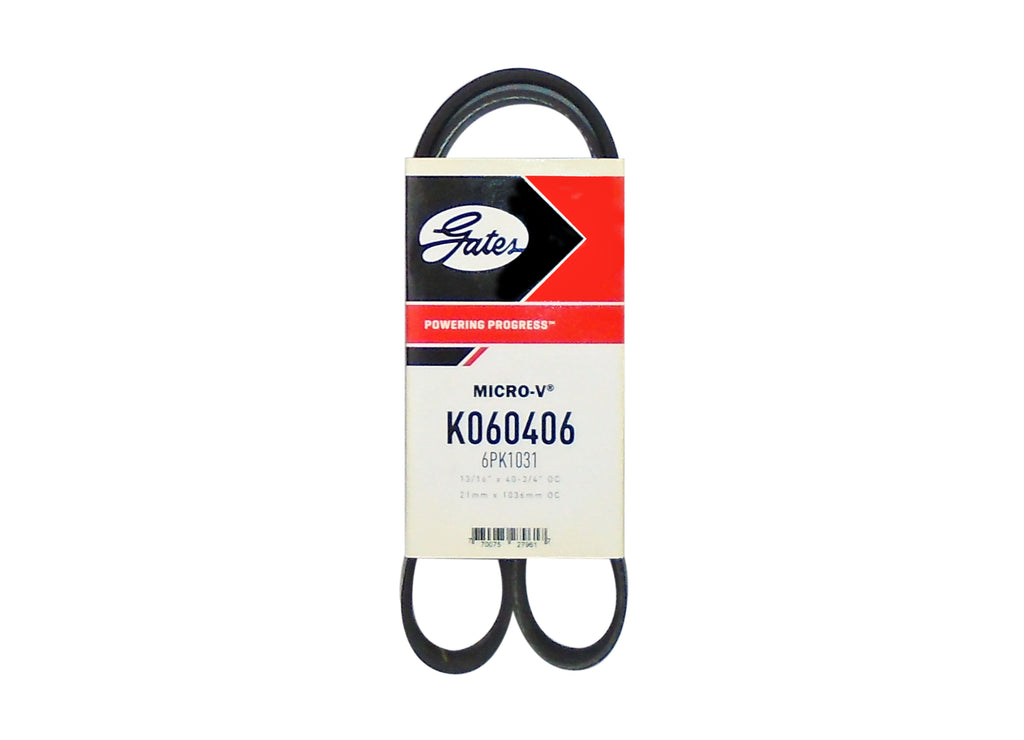 BANDA DE ALTERNADOR VW POLO 2 L 2003-2007