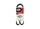 BANDA DE ALTERNADOR 21 x 1049 DIRECCIÓN MANUAL SIN AIRE ACONDICIONADO FORD KA 1.6 L 2000-2007