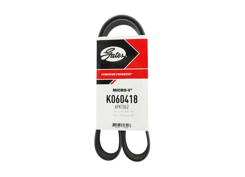 BANDA AIRE ACONDICIONADO NISSAN MAXIMA 3.5 V6 2007-2010