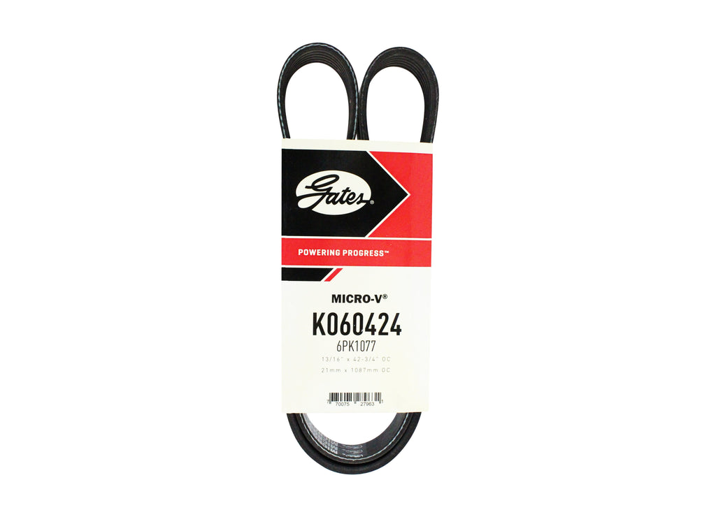 BANDA DE ALTERNADOR VW POLO 1.6 L 2003-2007