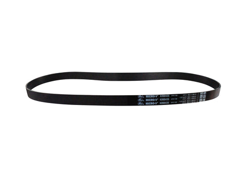 BANDA DE ALTERNADOR 21 x 1105 SIN AIRE ACONDICIONADO NISSAN TIIDA 1.8 L 2006-2018