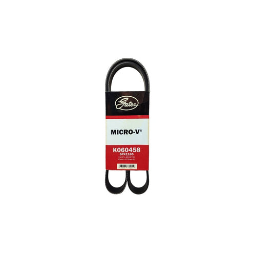 BANDA DE ALTERNADOR HONDA ODYSSEY 3.5 V6 2000-2004 GATES K