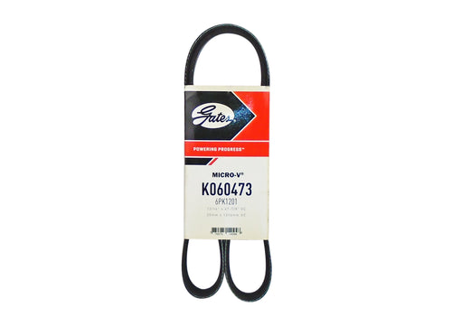 BANDA DE ALTERNADOR NISSAN TIIDA 1.8 L 2006-2016