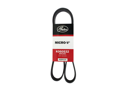 BANDA DE ALTERNADOR 21 x 1351 SIN AIRE ACONDICIONADO FORD FOCUS 2 L 1998-2002