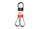 BANDA DE ALTERNADOR 21 x 1740 CORTA SIN AIRE ACONDICIONADO VW POINTER 2 L 2000-2010