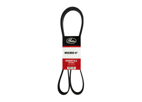 BANDA DE ALTERNADOR CHEVROLET AVEO 1.5 L 2018-2023