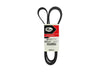 BANDA DE ALTERNADOR 21 x 2174 DIRECCIÓN MANUAL CON AIRE ACONDICIONADO FORD COURIER 1.6 L 2001-2010