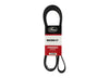 BANDA DE ALTERNADOR 21 x 2240 DIRECCIÓN HIDRÁULICA CON AIRE ACONDICIONADO FORD FIESTA 1.6 L 2001-2010