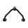 HORQUILLA SUSPENSIÓN BARRAS IZQUIERDA FORD RANGER 4.0 V6 1998-2012