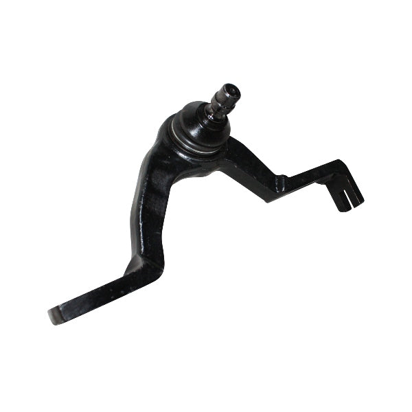 HORQUILLA SUSPENSIÓN DERECHA ROTULA REGULABLE FORD RANGER 3.0 V6 1998-2009