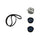 Kit de distribución CHEVROLET ASTRA 1.8 XE 2000-2003