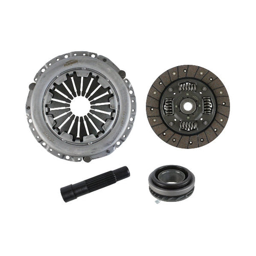 Kit de clutch KIA RIO 1.6 L 2016-2020 PLATINUM
