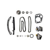 Kit de distribución NISSAN NP300 2.4 L 2009-2012