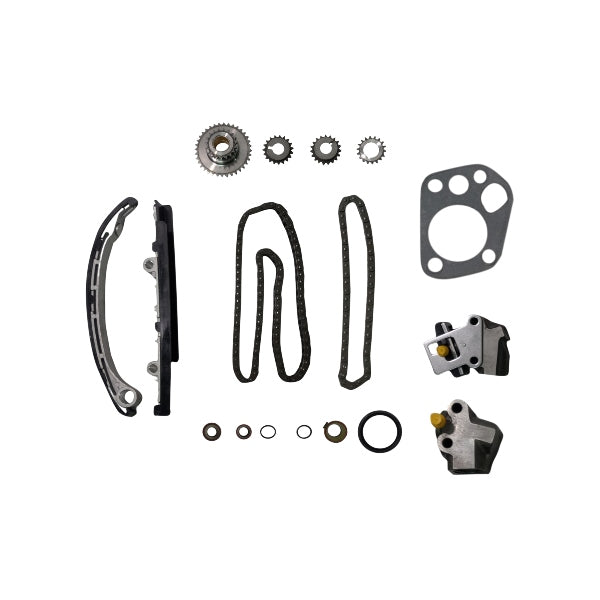 Kit de distribución NISSAN PICK-UP D22 2.4 L 2008-2012